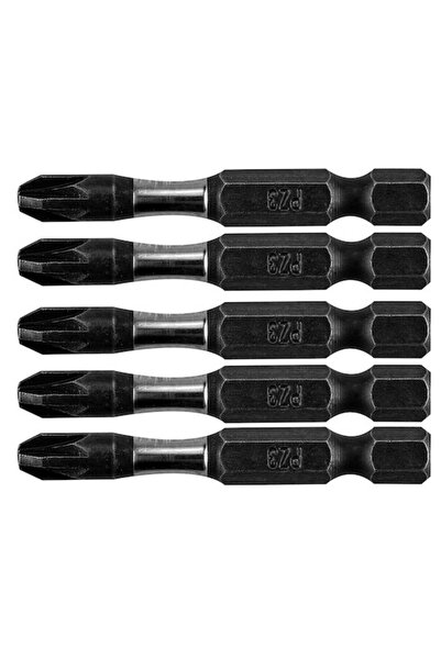NEO Tools Set 5 biți de șurubelniță Cod: 09-580