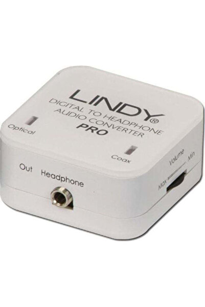 LİNDY Convertor 70467