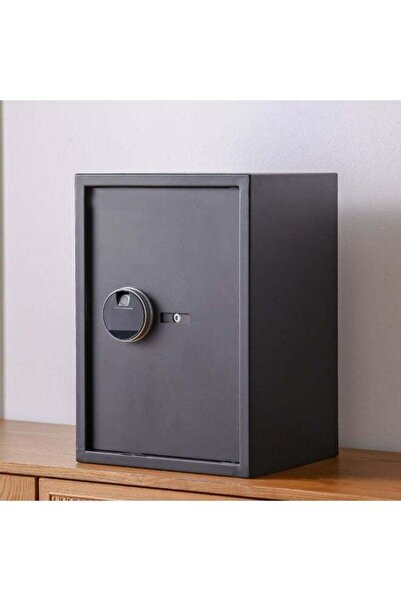 Milano Trudy Digital Safe 50Sas 500X350X310Mm - 1.5/4Mm