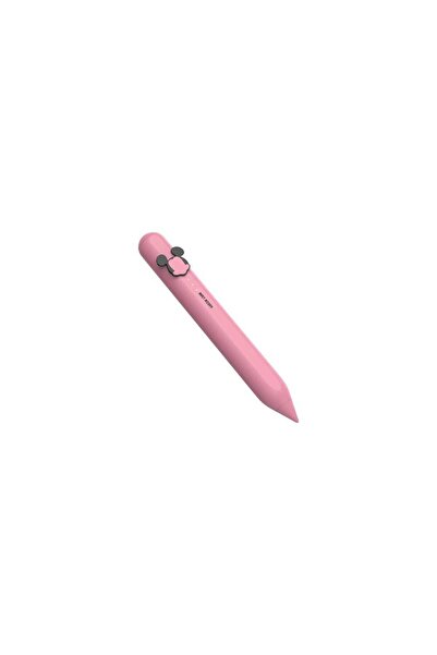 Green Lion Kids Pro Active Stylus Pen For IPads 2018 To 2025 All Series - Pink
