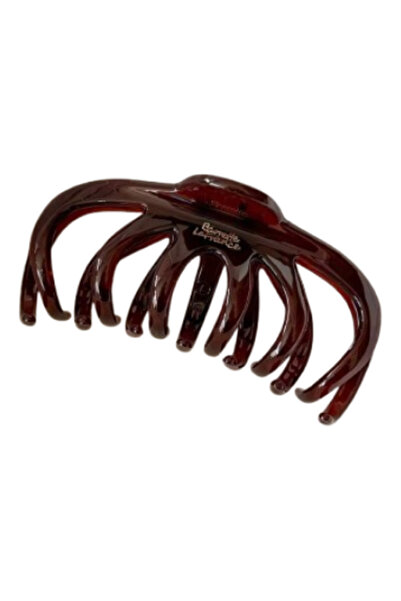 OEM 1 buc clema de par usoara din plastic
