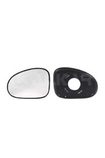RapidAuto Geam oglinda Chevrolet Spark/Matiz (M200/250) 05.2005-01.2010 parte...