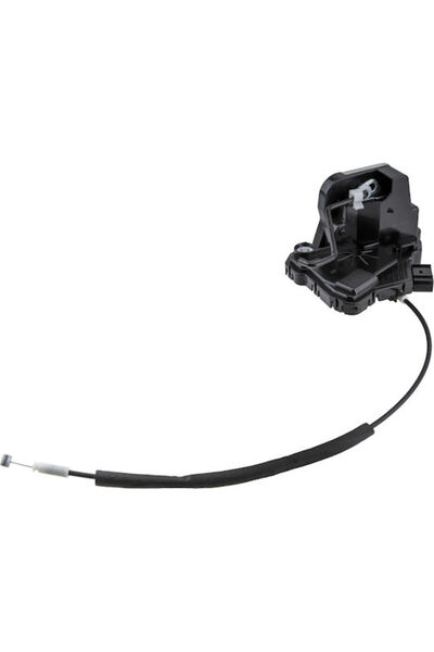 NTY Door lock with installation Front Left Hyundai i20 EZC-HY-669