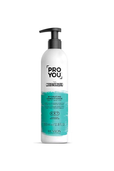 REVLON PROFESSIONAL Balsam Hidratant pentru Toate Tipurile de Par - Pro You T...