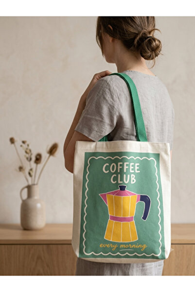 ngn collection Cloth Tote Bag with Inner Lining 42X38X10 cm Shoulder Bag |   ...
