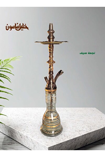 AGER Shisha Khalil Maanem Star of the Sword