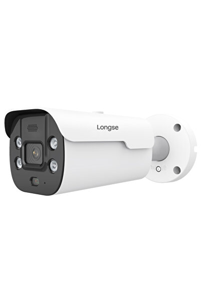 Longse IP κάμερα BMLCKL5AD-36PMSTFA12, 3.6mm, 5MP, IP67, PoE