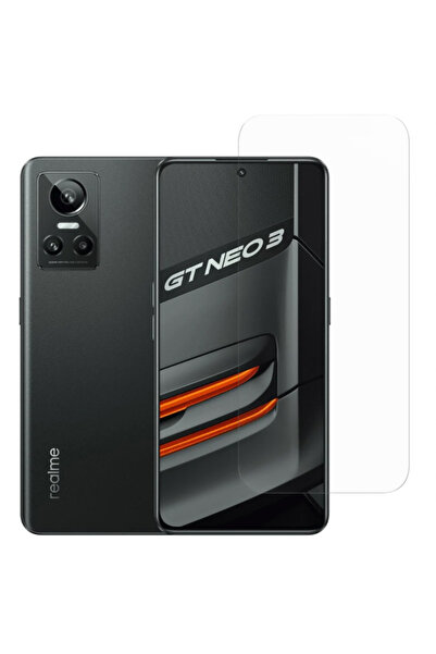 POWERTECH σκληρυμένο γυαλί 9H 2.5D TGC-0565 για Realme GT Neo 3