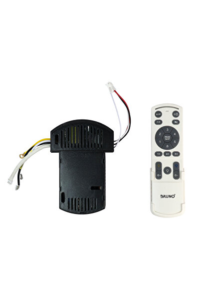 Bruno ανταλλακτικό τηλεχειριστήριο & controller για BRN-0225/BRN-0226/BRN-022...