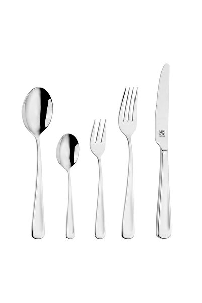 ZWILLING Set tacamuri 60 piese, inox, "Wakefield" -