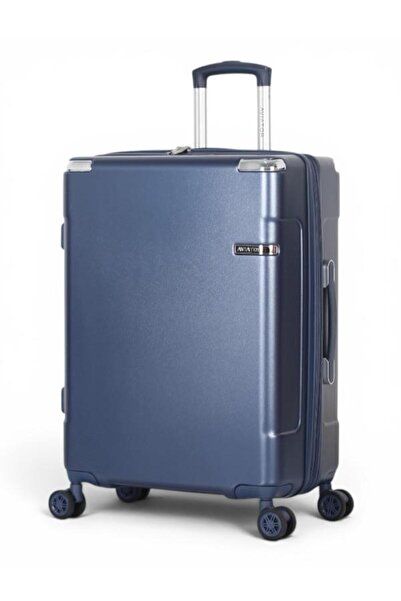 AVIATOR Aviator Brand 24" Inch High Quality Pc Material Shockproof 360 Wheels...