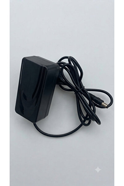 BRMK STORE 12 VOLT 3 AMPER ORJİNAL AĞIR KASA KAMERA, UYDU VB. ÇOK AMAÇLI PRİZ...