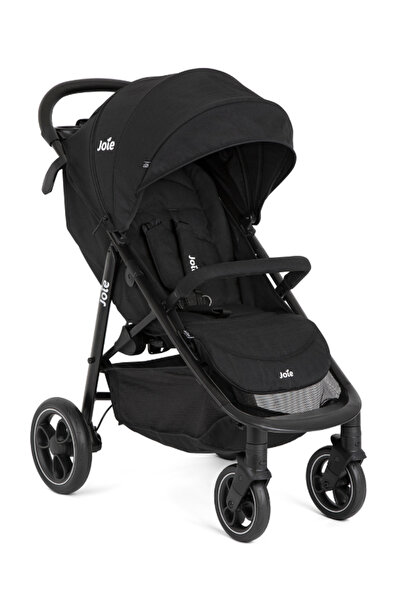 Joie Cărucioare multifuncțional Litetrax 4, Shale