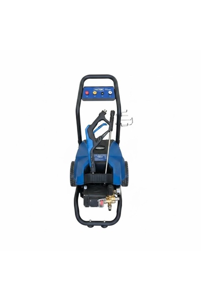 PW200ES BASINÇLI YIKAMA MAKİNASI