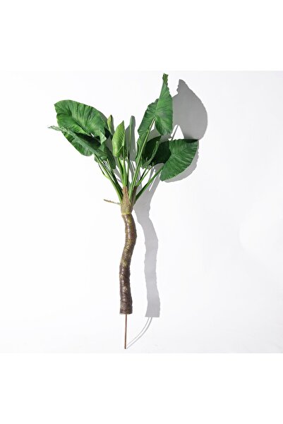 SUPERGREENS Τεχνητή Χωνευτή Μπανανιά Πράσινη 190 εκ.