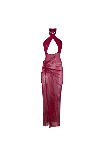 Barbarian LILITH DRESS