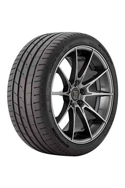Hankook 215/45 R18 93W XL Ventus S1 Evo 3 K127 AO Yaz Binek 2026