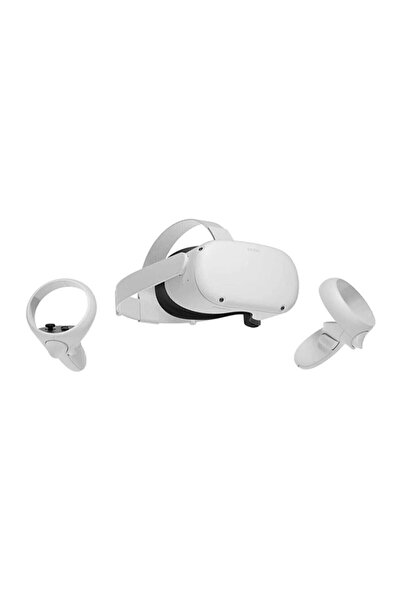 META Yenilenmiş Oculus Quest 2 128 GB VR Sanal Gerçeklik Gözlüğü