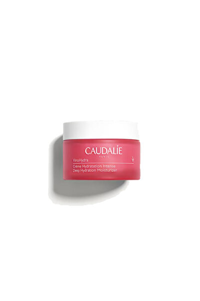 Caudalie VinoHydra Ενυδατική Κρέμα Βαθιάς Ενυδάτωσης 50ML