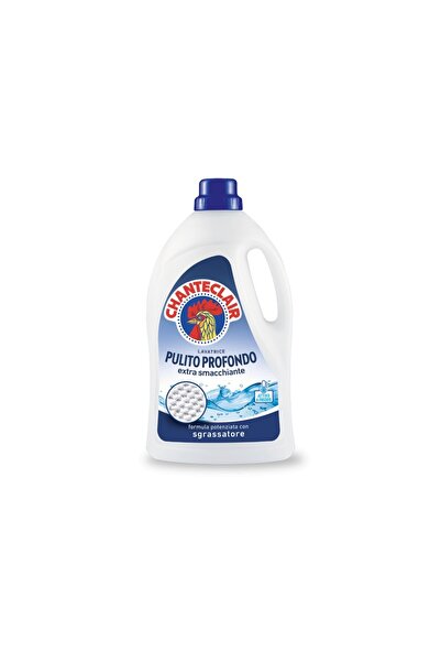 OEM Chanteclair, Detergent lichid pentru rufe, curatare profunda, 28 spalari,...