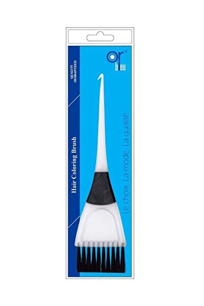 OR Bleu HB258 HAIR COLORING BRUSH: 4771