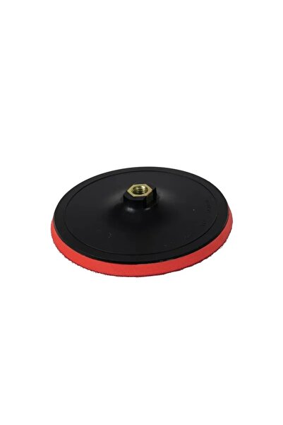 OEM TOTAL - POLISHING DISC WITH FLANGE - 180MM