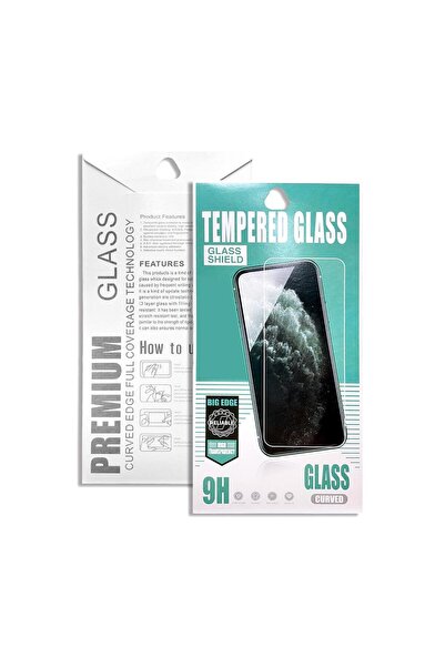 OEM Xiaomi Redmi Note 12 Pro 5G / 12 Pro + / 12 Explorer - Tempered Glass 2,5...