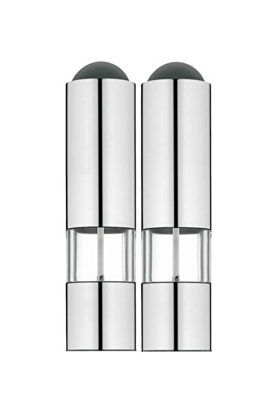 OEM Set 3 recipiente manuale din sticlă pentru condimente WMF Ceramill De Luxe