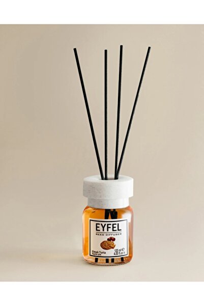 OEM Αποσμητικό χώρου, Πίτα μήλου, 120 ml, Eyfel