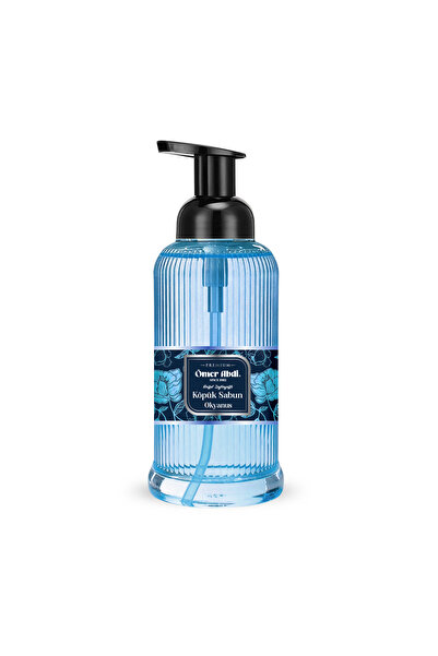 Ömer Abdi Tuncer Ömer Abdi̇ Ocean Foam Soap 500 ml