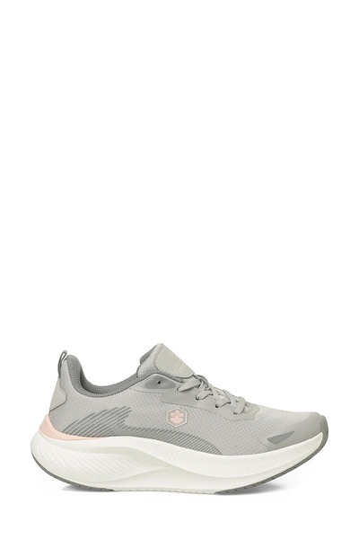lumberjack 6m Champ 6Fx Women's Gray Sports Shoes - 102066510