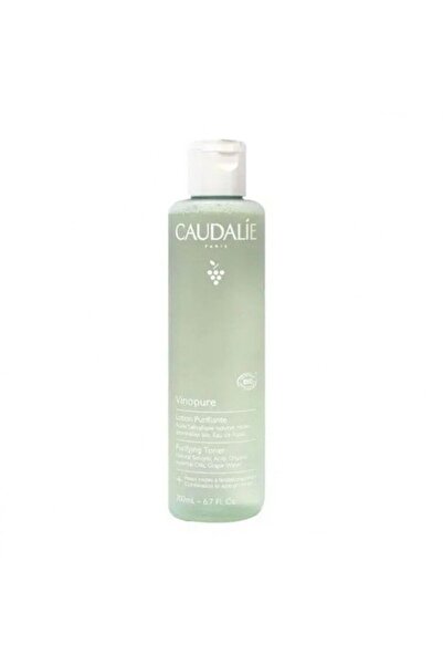 Caudalie Βινοπιούρ Καθαριστικό Τόνερ 200ML