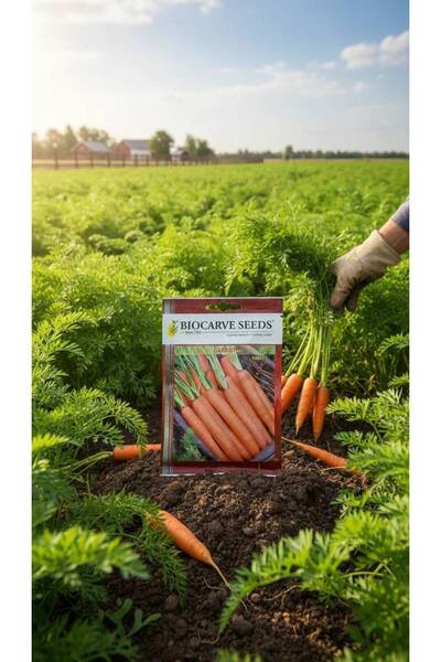 OEMS Carrot Nantes