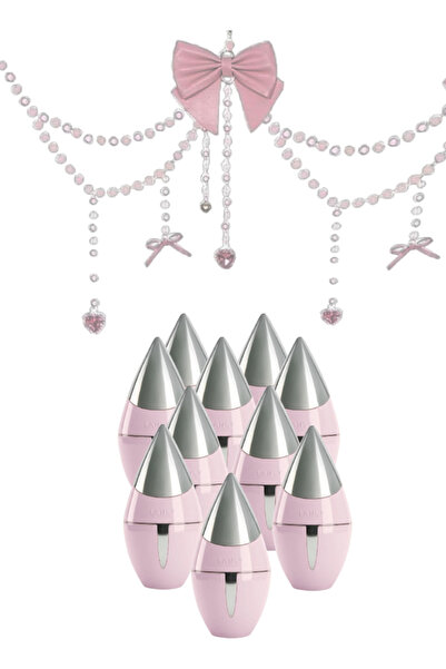 ALREHAB 10 Pieces Taleen Perfume 100ML