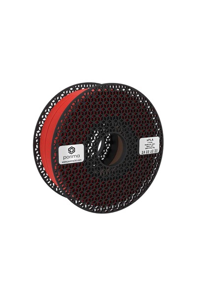 Porima X Pla Kırmızı Filament