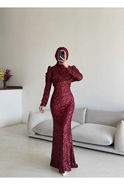 winessa moda Talya Abiye