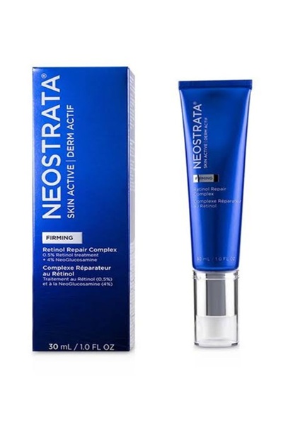 NeoStrata Skin Active Firming Anti-Wrinkle and Line Tightening Skin Renewing ...