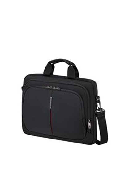 Samsonite KR2-09-006 15.6" Guard IT 3.0 İnce Notebook Çantası Siyah