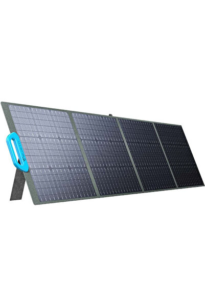 Bluetti PV200 Αναδιπλούμενος Φορτιστής Ηλιακού Πάνελ 200W (για Φορητές Συσκευ...