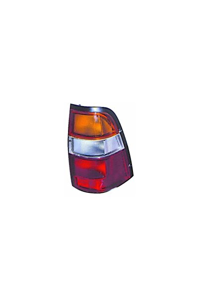 Depo Stop spate lampa Isuzu Pickup, 1997-12.1997; Opel Campo, 1997-12.2001, s...