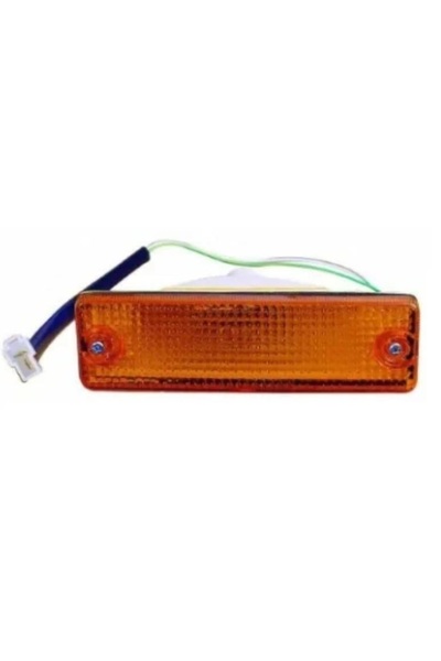 TYC Lampa semnalizare fata Mazda 121 (DA) 1987-1991; Mazda 323 1987-1994, Maz...