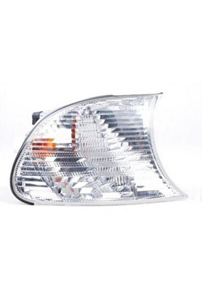 RapidAuto Lampa semnalizare fata BMW Seria 3 E46 Coupe/Cabrio 05.1999-09.2001...