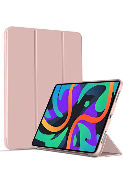 OEM Θήκη Flip Ροζ (Lenovo Tab M11) 94351