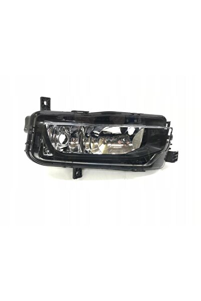 Depo Proiector ceata Volkswagen Transporter/Multivan (T6), 04.2015-, fata, Dr...