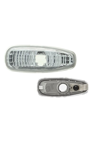 RapidAuto Semnalizare laterala Hyundai Elantra (Hd) 10.2006-08.2010, I30 (Fd)...