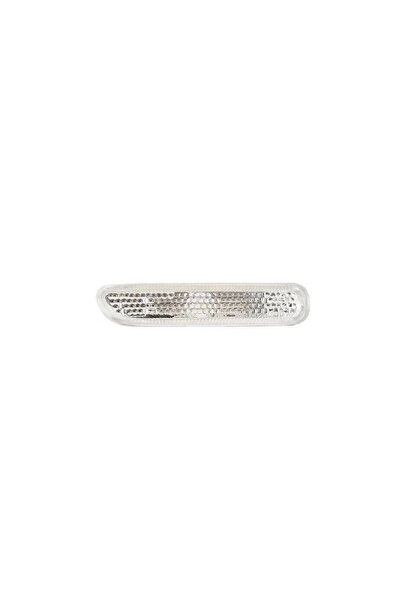 Depo Lampa semnalizare aripa BMW Seria 3 (E46), 06.1998-2003, DEPO, fata, par...