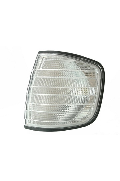 Depo Lampa semnalizare fata Mercedes Clasa S (W126) 1980-1991, W126, partea S...