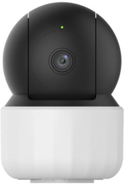 Uniarch Uho-S3E-M3 Κάμερα Παρακολούθησης IP Wi-Fi Full HD+ 3MP με Αμφίδρομη Ε...