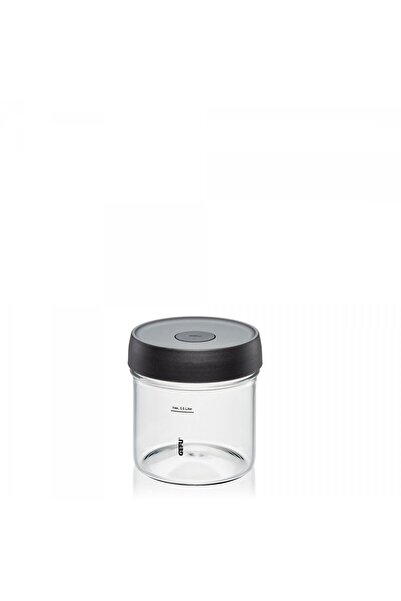 GEFU Borcan de fermentare, 500ml, Gefu, sticla borosilicata