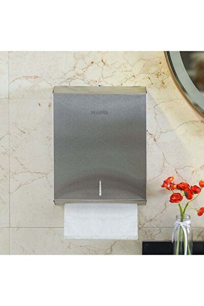 Milano Tissue Paper Dispenser